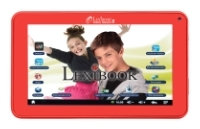 Lexibook Tablet Master 2