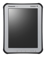 Panasonic Toughpad FZ-A1