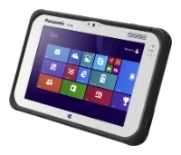 Panasonic Toughpad FZ-M1