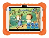Qumo Kids Tab 3