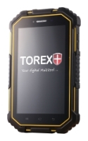 Torex PAD 4G