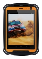 Torex PAD2