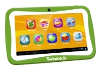 TurboKids S3