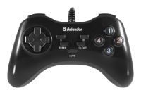 Defender Master G2