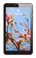 DEXP Ursus NS170 HIT