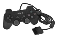 IQU Double Shock 2 for PS2