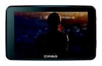 Irbis TX01