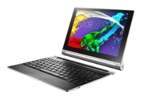 Lenovo Yoga Tablet 10 2 32Gb 4G keyboard (1051)