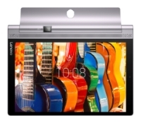 Lenovo Yoga Tablet 3 PRO LTE