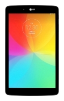 LG G Pad 8.0 V480