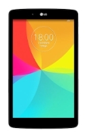 LG G Pad 8.0 V490