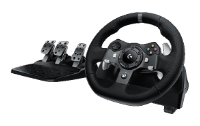 Logitech G920 Driving Force