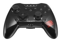 Mad Catz C.T.R.L. r Mobile Gamepad for PC
