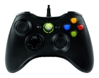 Microsoft Xbox 360 Controller for Windows