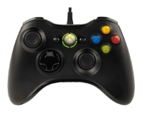 Microsoft Xbox 360 Controller