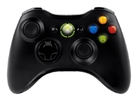 Microsoft Xbox 360 Wireless Controller for Windows