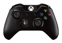 Microsoft Xbox One Wireless Controller