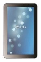Oysters T102ER 3G