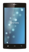 Oysters T62i