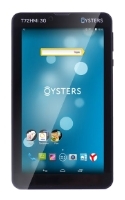 Oysters T72HMi 3G