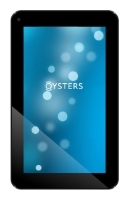 Oysters T72MS