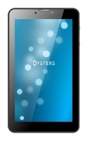 Oysters T72X 3G