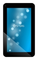 Oysters T74ER