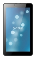 Oysters T74MR