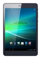 Oysters T84