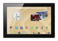 Prestigio MultiPad 4 PMP7110D3G
