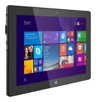 Prestigio MultiPad PMP811TE 3G