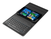 Prestigio MultiPad Visconte Quad 3GK PMP1080TD