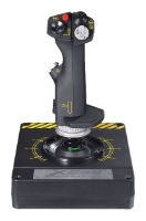 Saitek X-55 Rhino H.O.T.A.S. System For PC
