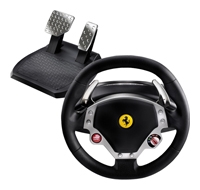 Thrustmaster Ferrari F430 Force Feedback Racing Wheel