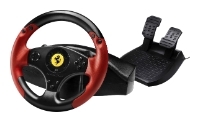 Thrustmaster Ferrari Racing Wheel Red Legend Edition