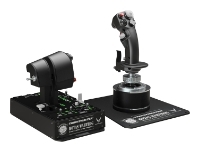 Thrustmaster Hotas Warthog