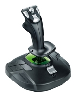 Thrustmaster T.16000M