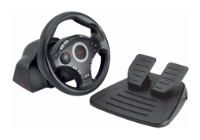 Trust GXT 27 Force Vibration Steering Wheel