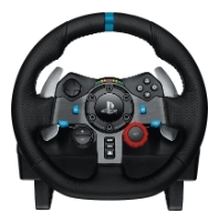 Logitech G29 Driving Force