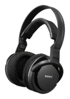 Sony MDR-RF855RK