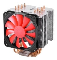 Deepcool Lucifer K2