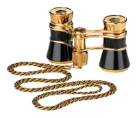 Eschenbach Opera glasses glamour 44691