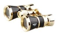 Veber Opera БГЦ 3x25 золотой