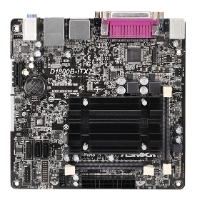 ASRock D1800B-ITX