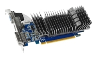 ASUS GeForce GT 610 810Mhz PCI-E 2.0 2048Mb 1200Mhz 64 bit DVI HDMI HDCP