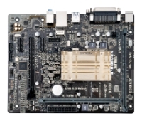 ASUS N3050M-E