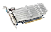 GIGABYTE GeForce GT 610 810Mhz PCI-E 2.0 1024Mb 1200Mhz 64 bit DVI HDMI HDCP