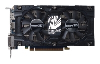 Inno3D GeForce GTX 760 1006Mhz PCI-E 3.0 2048Mb 6008Mhz 256 bit 2xDVI HDMI HDCP