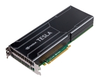 PNY Tesla K10 745Mhz PCI-E 2.0 8192Mb 5000Mhz 512 bit