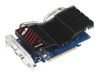 ASUS GeForce GT 630 700Mhz PCI-E 2.0 2048Mb 1600Mhz 128 bit DVI HDMI HDCP Silent
